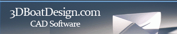 3d boat design - 3d Boat Design Is The Latest Cad Ship Yacht And Boat Design Software.